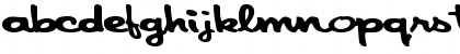 Foote Regular Font