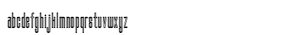 FanatiqueInline Bold Lowercase Preview