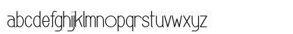 DEVINLAND lovecocky Free Trial Regular Lowercase Preview