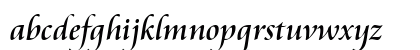 00629 Regular Lowercase Preview