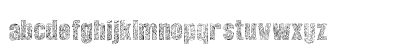 Vinegraphy Regular Preview