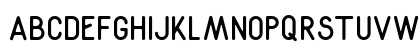 Everbright Sans Regular Preview