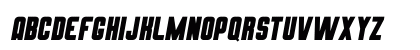 Alejo Solid Italic Preview
