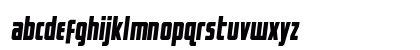 Captain Canaveral Semi-Italic Semi-Italic Preview