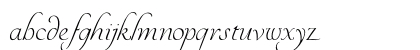 YoureInvited Regular Lowercase Preview