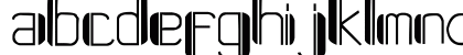 Systeme Robraille Regular Preview