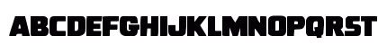 Uglier Things Regular Preview