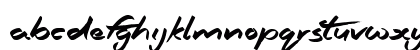 Mutation Patient Regular Lowercase Preview