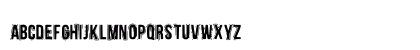 Beboline Medium Lowercase Preview