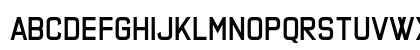 Phonograph Regular Lowercase Preview