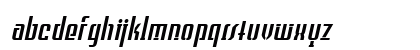 WILD1 Firstvision Exegesis Italic Preview