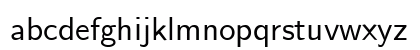 Nova Normal Preview