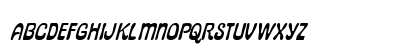 Pepperland Expanded Italic Expanded Italic Preview