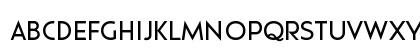 Pages Grotesque Demo Regular Lowercase Preview