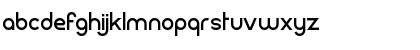 FortuneCity Regular Font