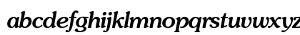 Souvenir-MediumItalic Regular Preview