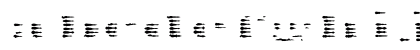 FederalSix Horizontal Lowercase Preview