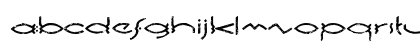 UhuraRegular Regular Preview