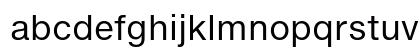 Helvetica Neue eText Pro Roman Preview