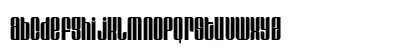 Motte DEMO Regular Lowercase Preview