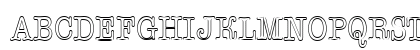 a_OldTyperTitulNrOtl Regular Preview
