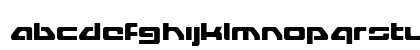 Furian Compact Lowercase Preview