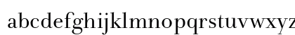 AndradeRegular Regular Preview