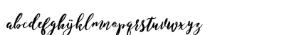 Enchanted Brush Regular Preview