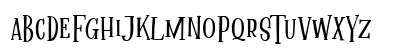 Mallica Fairytale DEMO Regular Preview