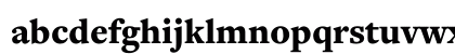 Freight Text Black Lowercase Preview