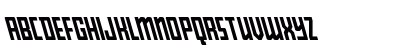 Young Patriot Leftalic Italic Preview
