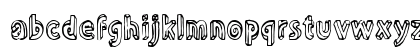 LTDummy Outline Medium Preview