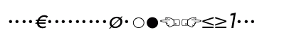 Scala Sans Regular Exp SC Italic Preview