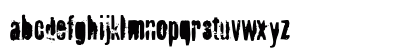 FragileICG Medium Lowercase Preview