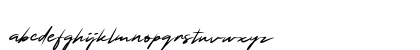 SmartSignature Regular Preview