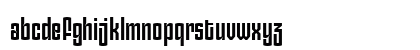 TT Carvist Trial DemiBold Lowercase Preview