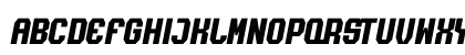 United PERSONAL USE ONLY! Regular Lowercase Preview