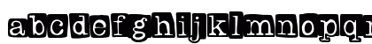BadlyStamped Medium Preview