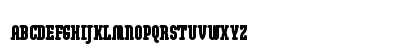 ModulaRoundSerifUltraSC Regular Preview