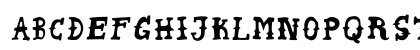 Peyote Handwrite Regular Preview