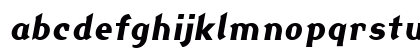 Jackdaw Italic Lowercase Preview
