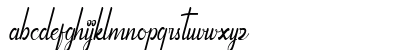 Qhinanttika Personal Use Only Regular Preview