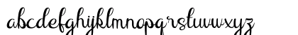 Raliqa Regular Preview