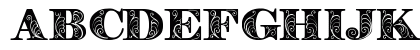Zenone Demo Lowercase Preview
