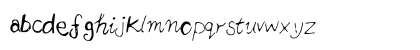 2nd_Attempt Medium Lowercase Preview
