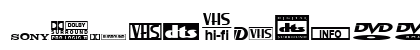 CombiSymbols DV Regular Lowercase Preview