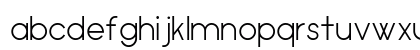 Cypher Regular Lowercase Preview