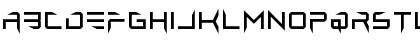 Lethal Injector (regular) Regular Font