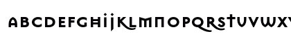 MasonSans Bold Preview