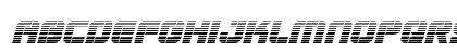 Super Submarine Gradient Italic Italic Preview